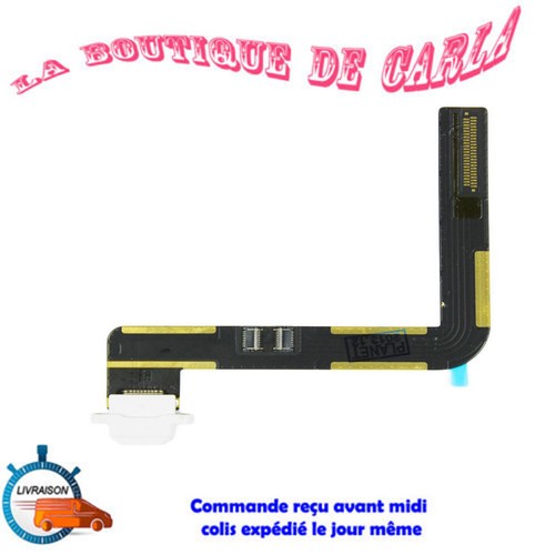 Connecteur charge ipad - connecteur,