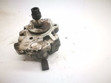 BMW X5 (E70) Diesel Injection