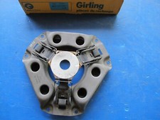 Mécanisme d'embrayage Girling pour Ford: Taunus 12 M et 15 M 1.7 V4 09/66->09/70