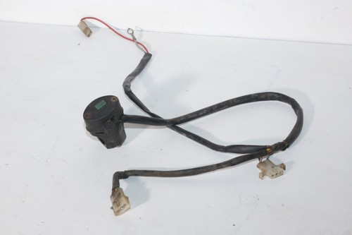 Commutateur commodo guidon oem - commodo,