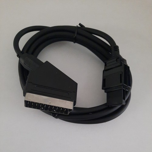 Cable video peritel - cable, pour