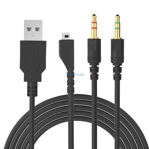 Replacement audio cable for - audio,