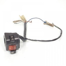 Commodo gauche origine pour scooter Peugeot 80 SC HM-26QB-T Occasion