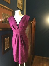 Robe glamour élégance 