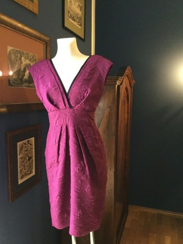 Robe glamour élégance - ,