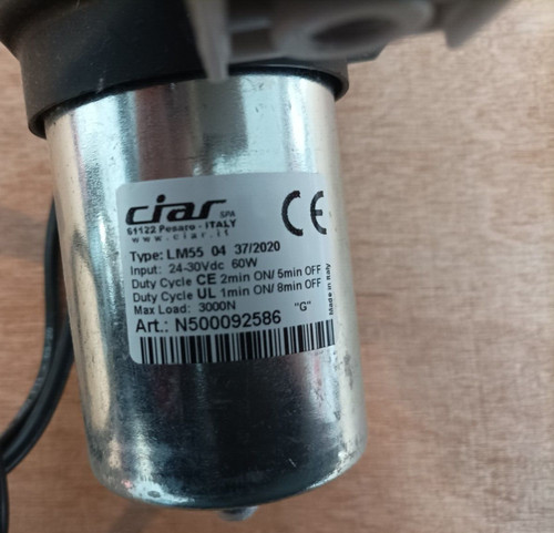 Moteur pour canapé relax - /,