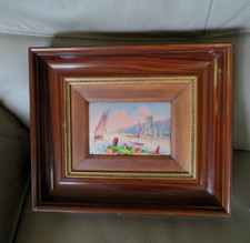 ancien émaux de limoges