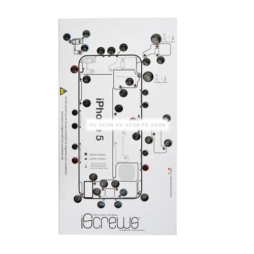 Iscrews iphone - iscrews, 5