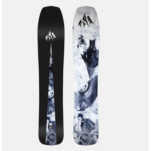 Jones snowboard mind expander - jones,