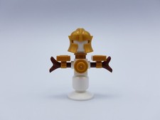 LEGO MARVEL BONHOMME DE NEIGE