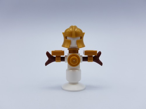 Lego marvel bonhomme - lego, de
