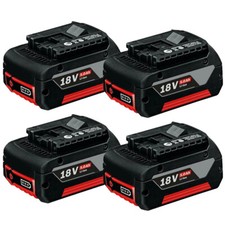 Professional pour bosch - 4x,