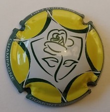 BELLE CAPSULE CHAMPAGNE CHRISTOPHE DUMONT REF N°2 NEWS