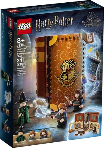 Lego harry potter 76382 - lego,