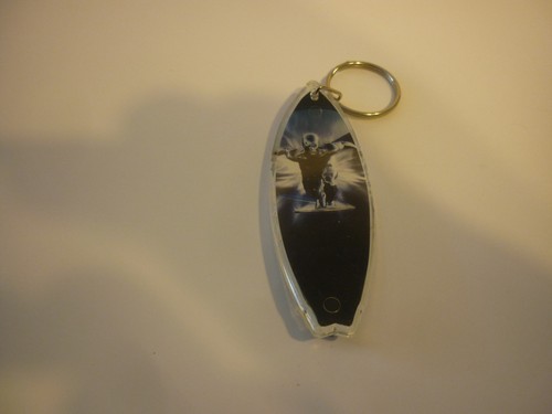 Top porte cles key ring - porte-cles,