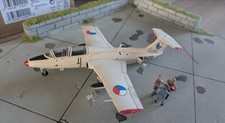 Miniature Maquette Avion De