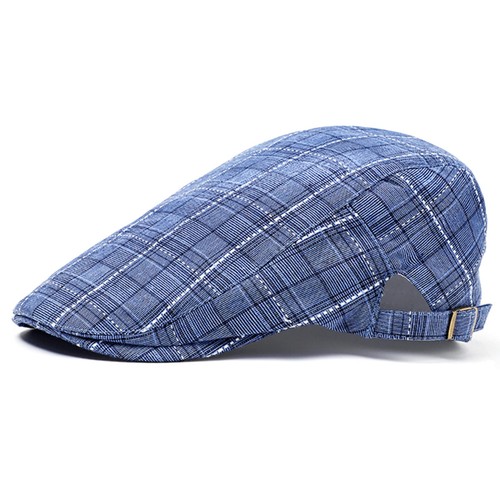 Casquette plate bérets - casquette,