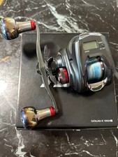 Daiwa CATALINA IC 100SH L