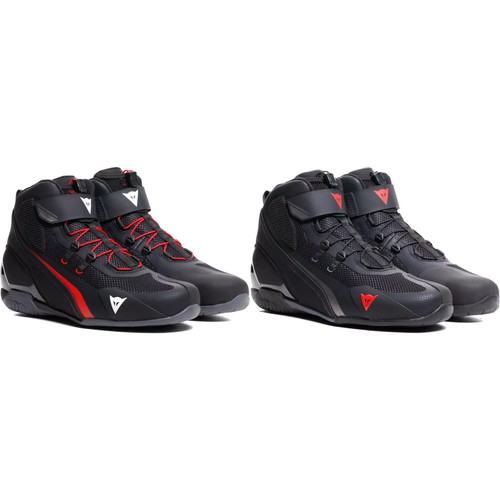 Dainese herian air bottes - dainese,