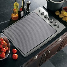 Tapis de Cuisinière Électrique Lave-vaisselle Coffre-fort Entretien Sans Effor