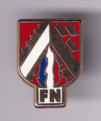 Rare pins pin politique - ..,