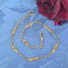 08L4 ANCIENNE CHAINE DE MONTRE