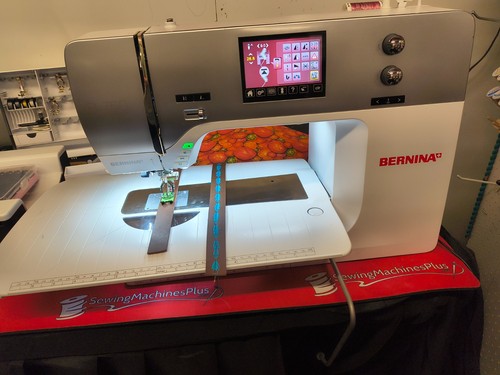 Bernina b770qe quilters - bernina,