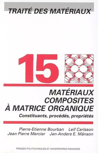 Matériaux composites - , à