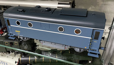 Amjl fourgon chaudiere - chaudiere, kg