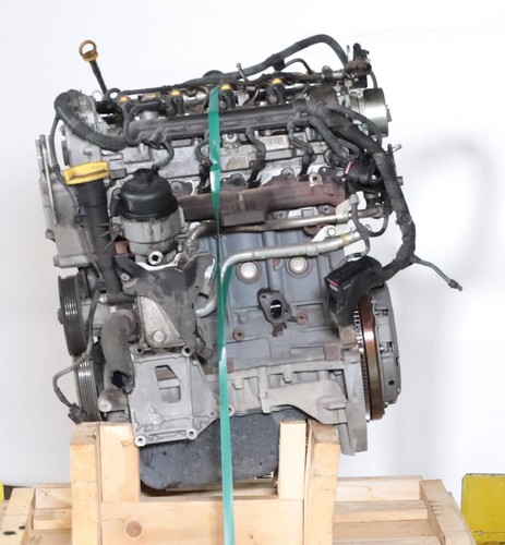 Moteur 71748414 fiat - moteur,