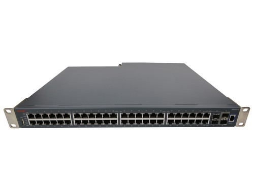 Avaya switch 4850gts 48x - avaya, 1gb