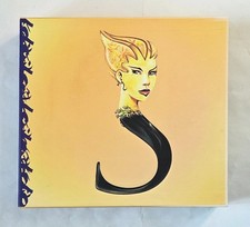 Coffret vide Les Filles de