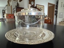 Joli pot à biscuits ou