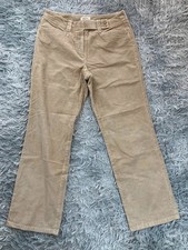 Pantalon Velours Vintage