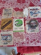 Lot De Matériel De Peche