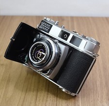 appareil photo Kodak Retina IB Schneider objectif Xenar 2.8