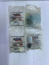 4 NOS X LINCOLN ELECTRIC PARTS