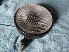 1 Feu antibrouillard blanc Cibie iode 40