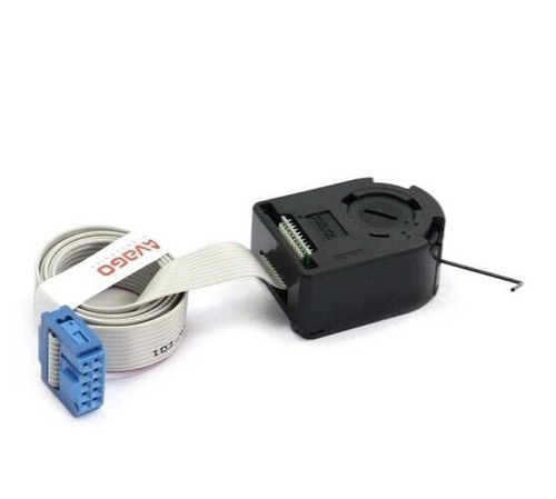 Encodeur optique avago - optique,