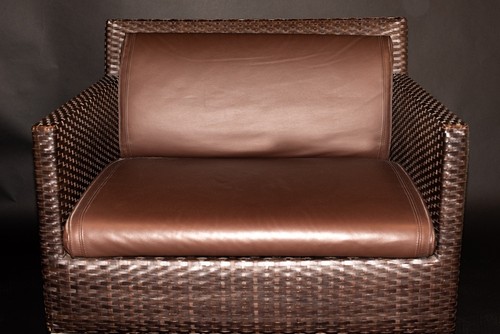 Fauteuil cinna ultimum - cinna, "ultimum"