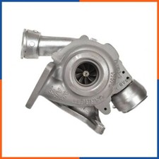 Turbocompresseur pour VW 2.5 TDI 130ch | 760698-0002, 760698-0003