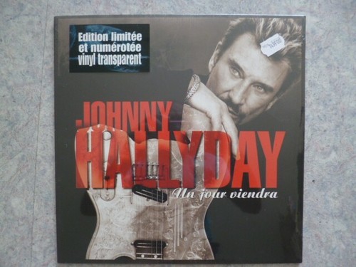 Johnny hallyday jour - johnny, un