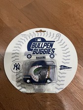 NEW YORK YANKEES BULLPEN