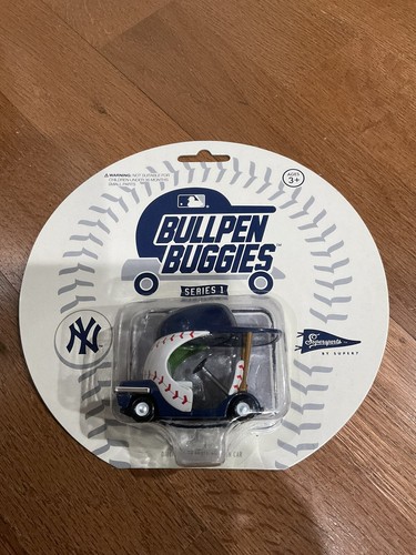 New york yankees bullpen - york,