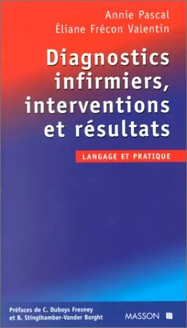 Diagnostics infirmiers - diagnostics,