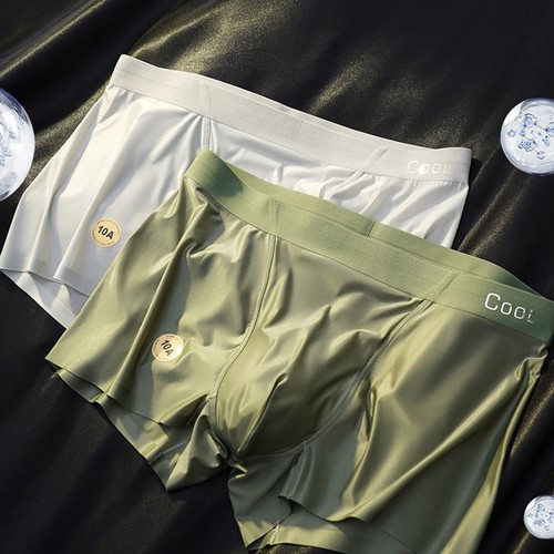 Boxer homme cool feel caleçon - boxer,
