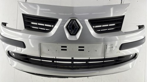 Pare choc avant renault - avant,
