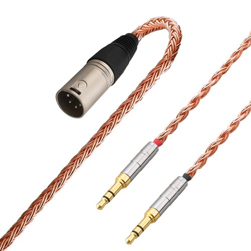 Xiushaot cable for hifiman - cable,
