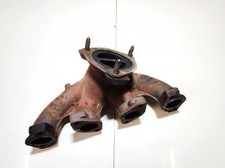 Peugeot 306 1996 Exhaust