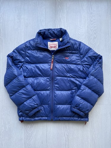 Doudoune levis femme taille - femme,